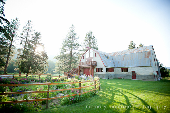 photo of Pine River Ranch